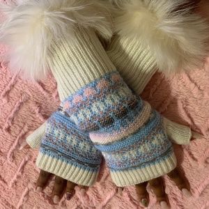 Free People Gloves